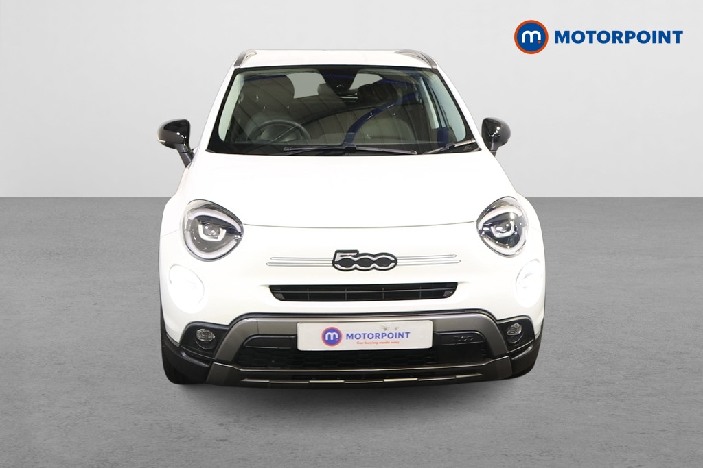 Used Fiat 500X 2023 for sale - 76394795: Photo 2