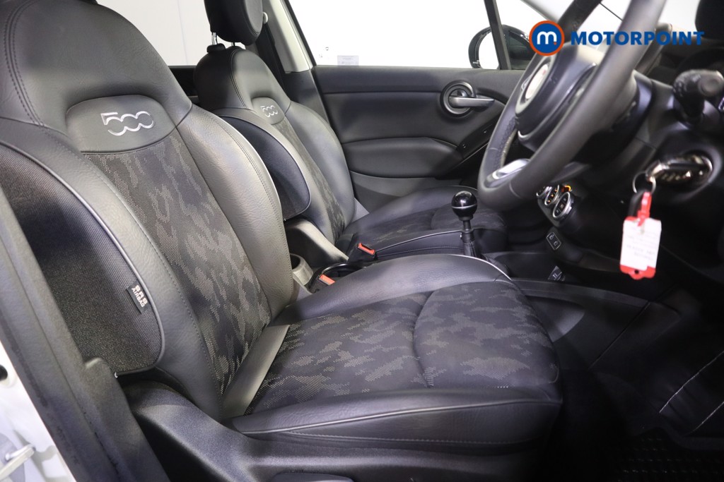 Used Fiat 500X 2023 for sale - 76394795: Photo 21