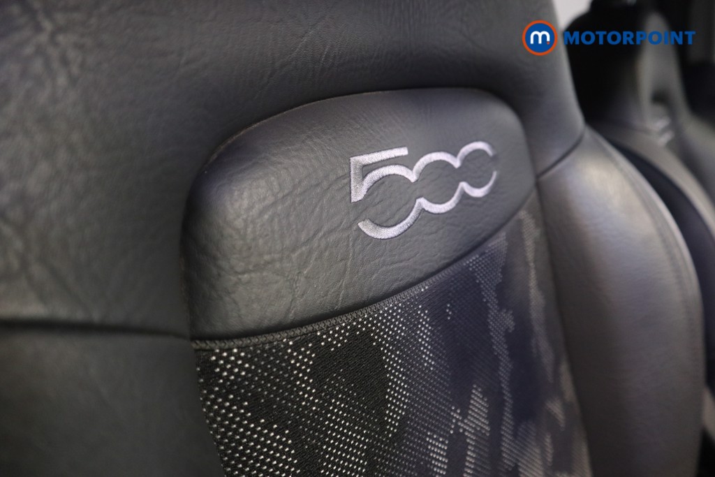 Used Fiat 500X 2023 for sale - 76394795: Photo 22