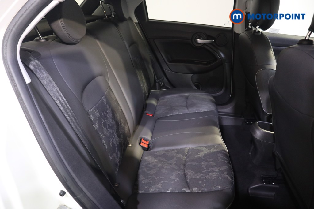 Used Fiat 500X 2023 for sale - 76394795: Photo 23