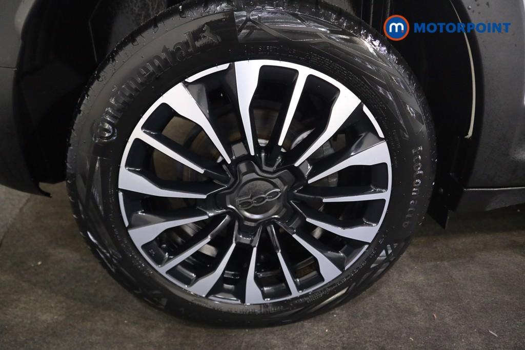 Used Fiat 500X 2023 for sale - 76394795: Photo 27