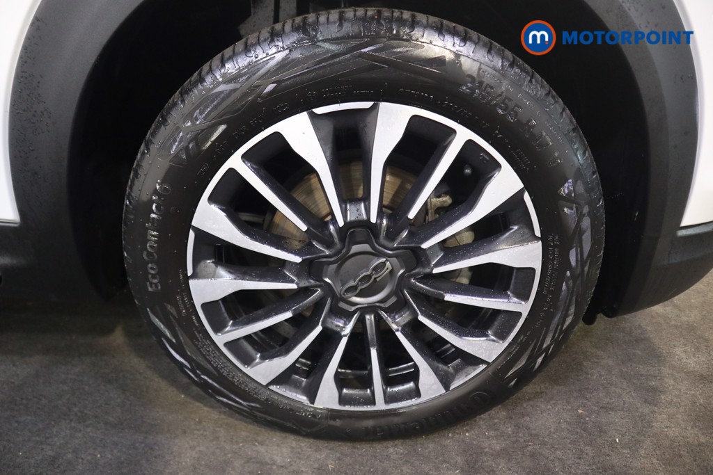 Used Fiat 500X 2023 for sale - 76394795: Photo 28