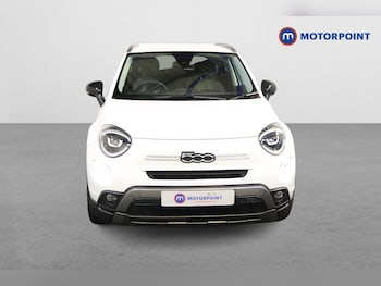 Used Fiat 500X 2023 for sale - 76394795: Photo