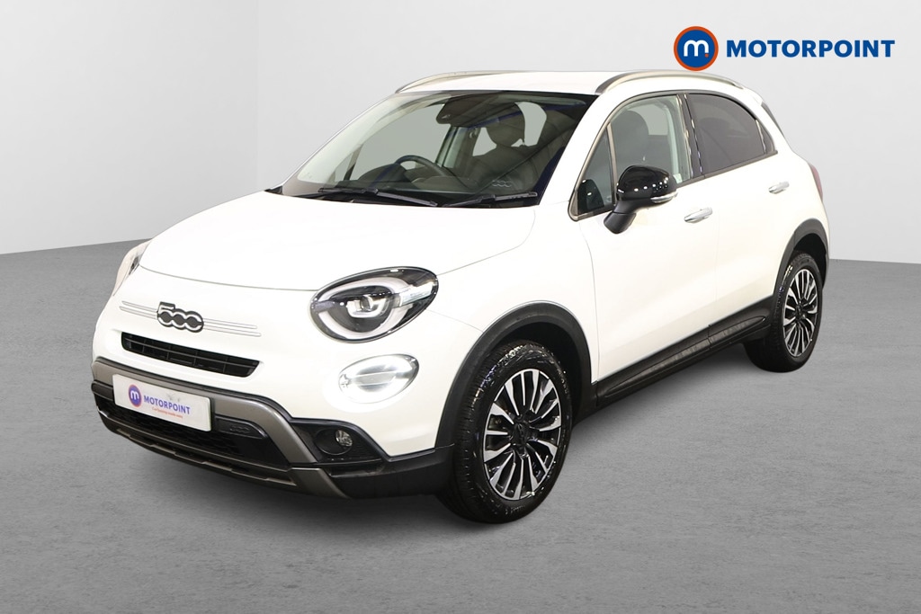 Used Fiat 500X 2023 for sale - 76394795: Photo 3