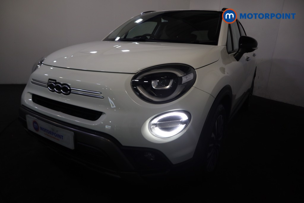 Used Fiat 500X 2023 for sale - 76394795: Photo 37