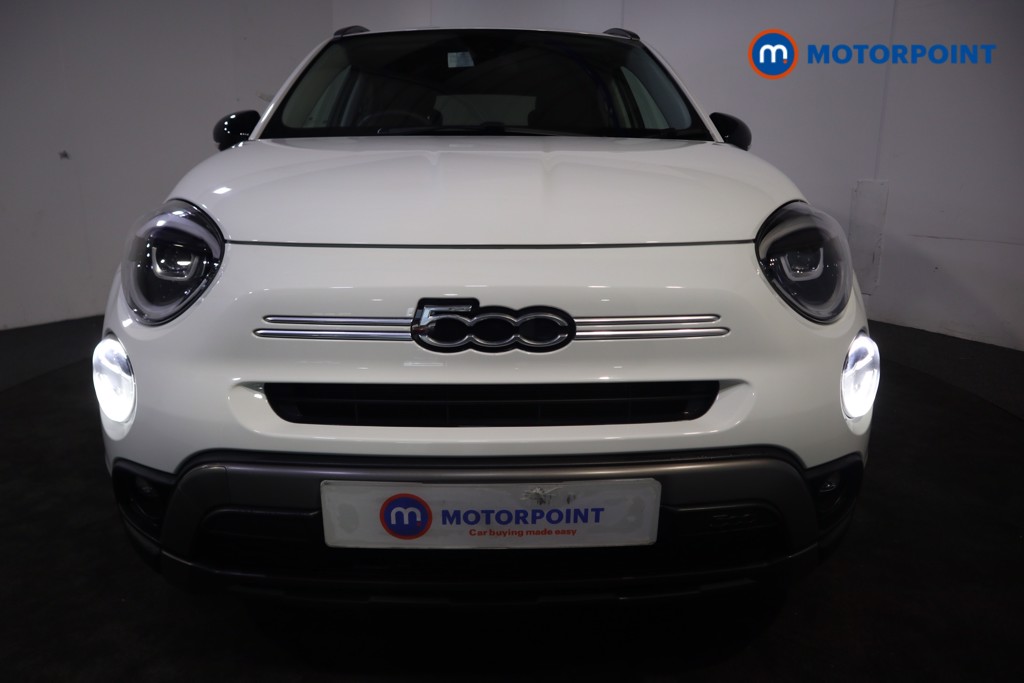 Used Fiat 500X 2023 for sale - 76394795: Photo 38
