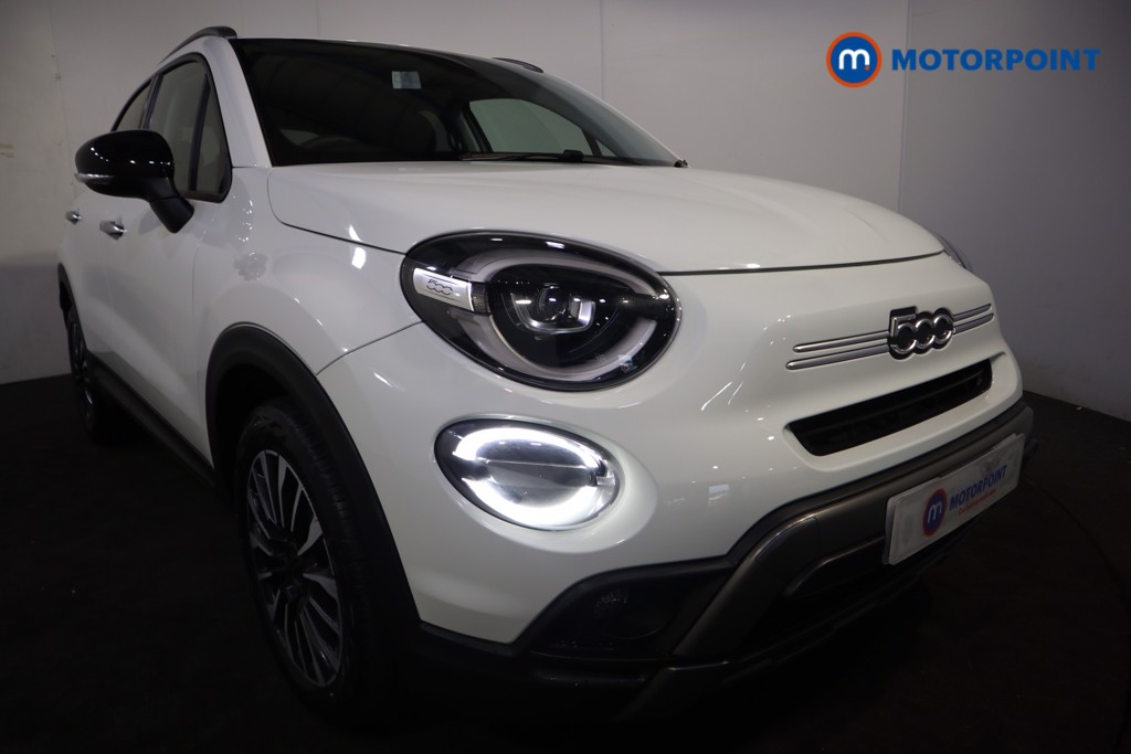 Used Fiat 500X 2023 for sale - 76394795: Photo 39