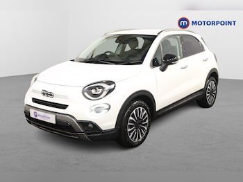 Used Fiat 500X 2023 for sale - 76394795: Photo