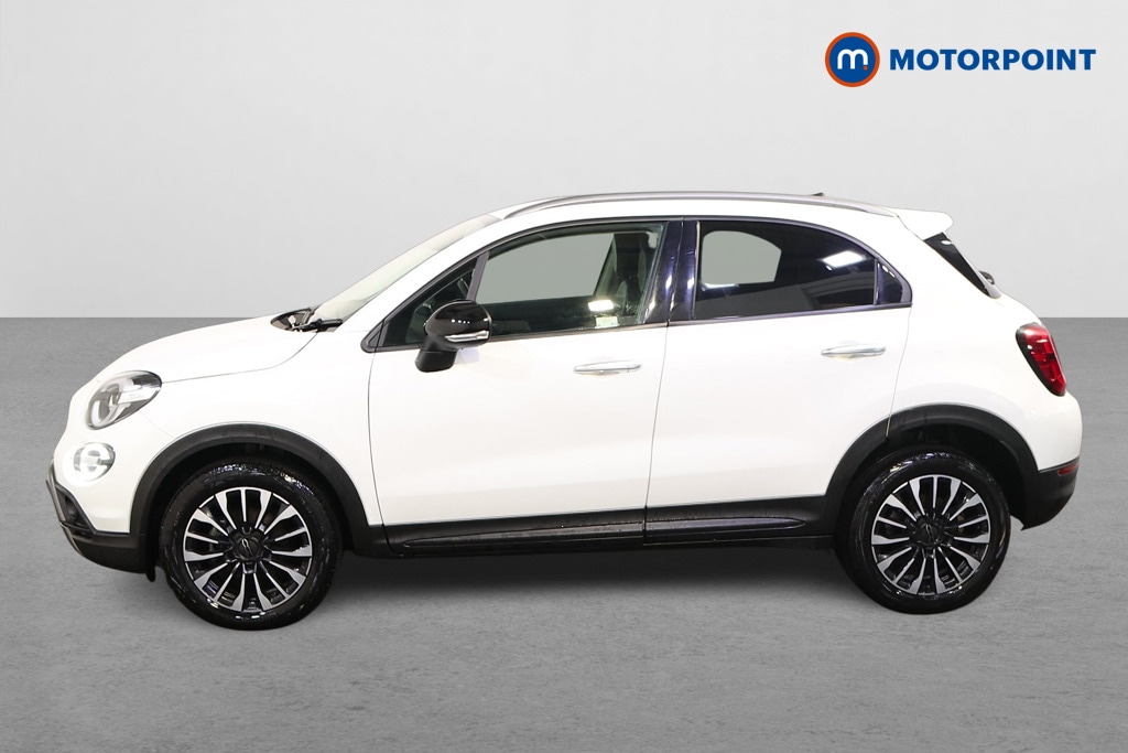 Used Fiat 500X 2023 for sale - 76394795: Photo 4
