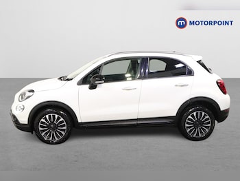 Used Fiat 500X 2023 for sale - 76394795: Photo