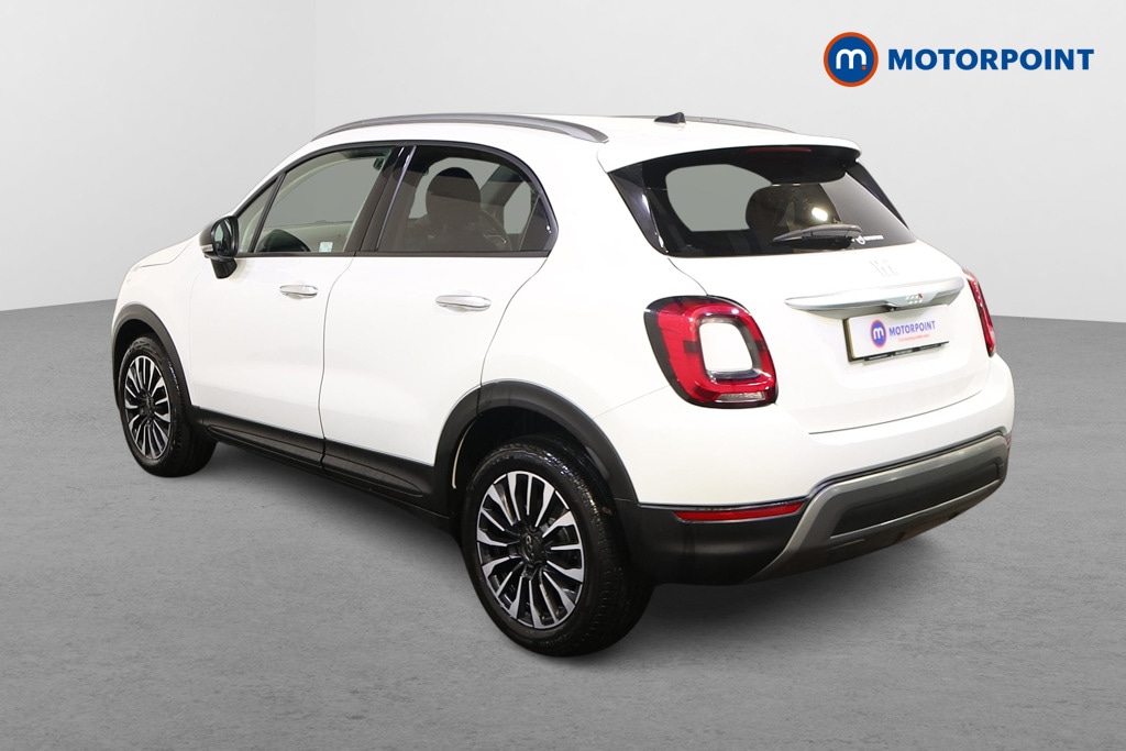 Used Fiat 500X 2023 for sale - 76394795: Photo 5