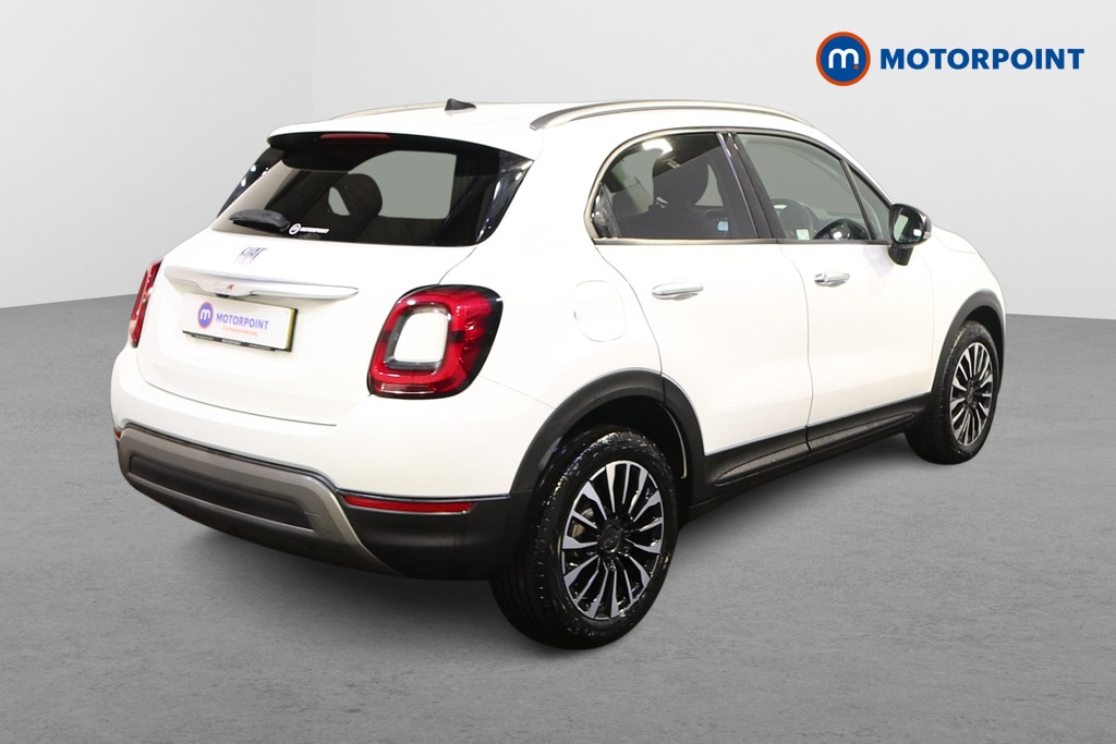 Used Fiat 500X 2023 for sale - 76394795: Photo 7