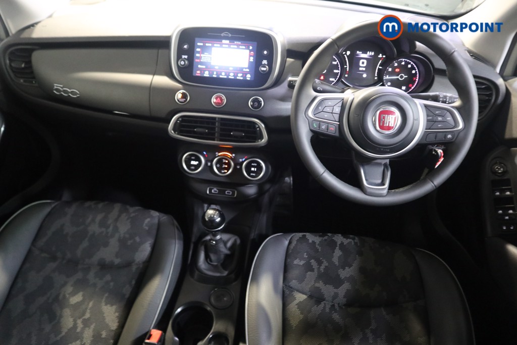 Used Fiat 500X 2023 for sale - 76394795: Photo 9