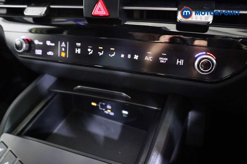 Used Kia Sportage 2025 for sale - 78153357: Photo 15