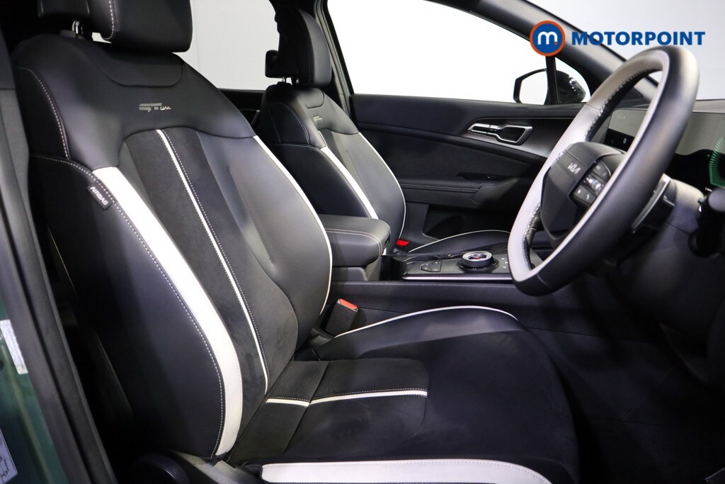 Used Kia Sportage 2025 for sale - 78153357: Photo 24