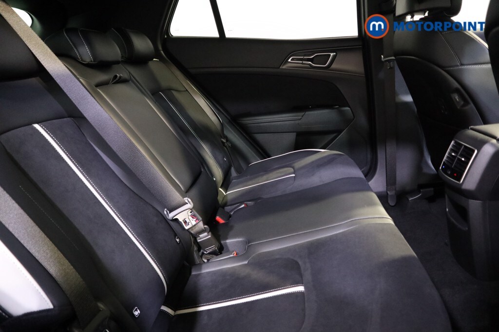 Used Kia Sportage 2025 for sale - 78153357: Photo 25