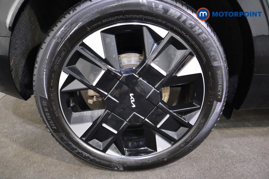 Used Kia Sportage 2025 for sale - 78153357: Photo 30