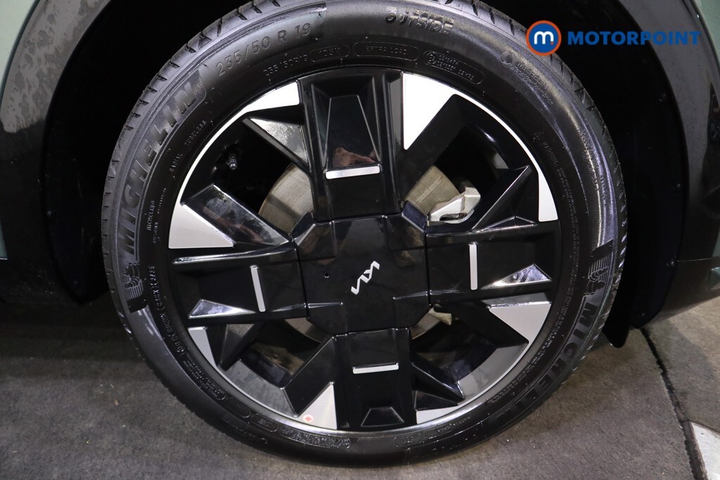 Used Kia Sportage 2025 for sale - 78153357: Photo 31