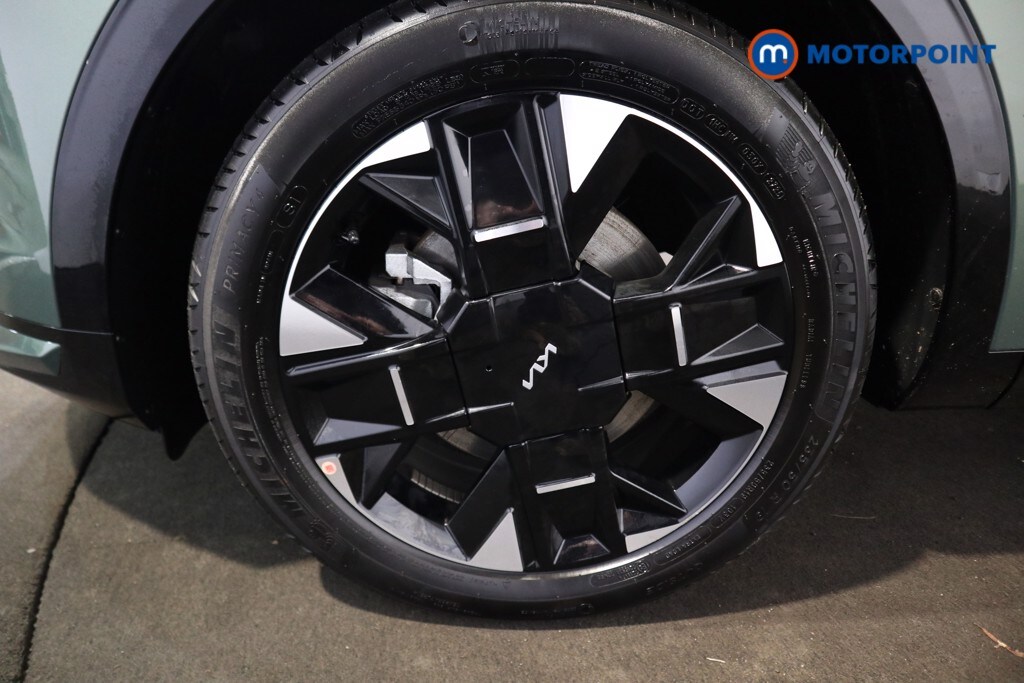 Used Kia Sportage 2025 for sale - 78153357: Photo 32