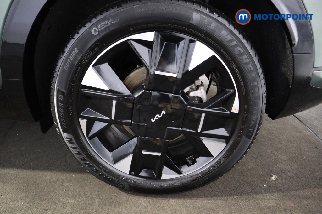 Used Kia Sportage 2025 for sale - 78153357: Photo 33