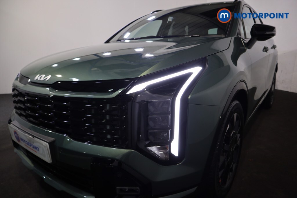 Used Kia Sportage 2025 for sale - 78153357: Photo 41