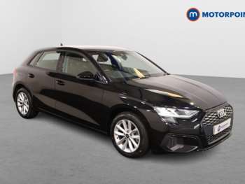 2022 - 30 TFSI Technik 5dr