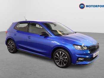 2024 - 1.0 TSI 116 Monte Carlo 5dr