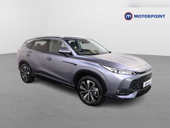Used MG MG HS 2025 for sale - 75641697: Photo