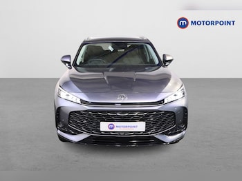 Used MG MG HS 2025 for sale - 75641697: Photo