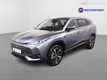 Used MG MG HS 2025 for sale - 75641697: Photo