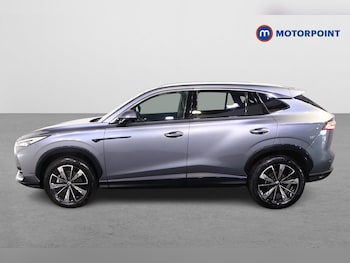 Used MG MG HS 2025 for sale - 75641697: Photo
