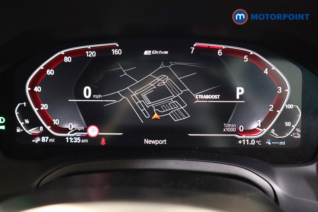 Used BMW 3 Series 2021 for sale - 77607780: Photo 14