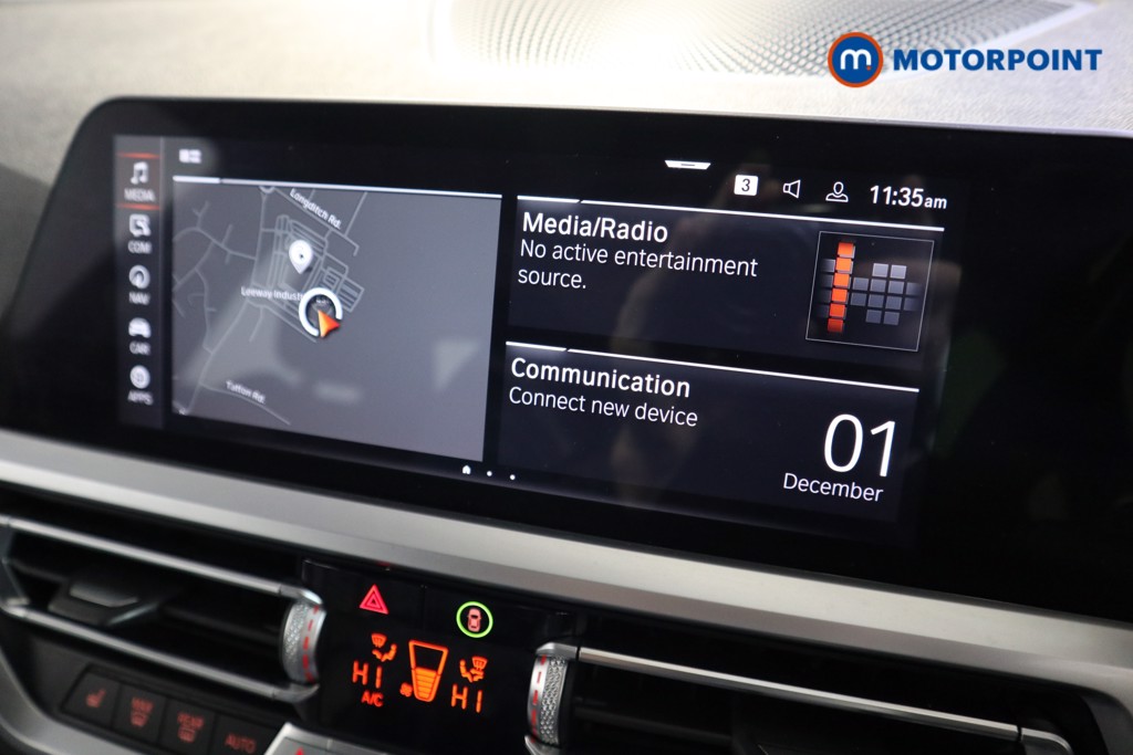 Used BMW 3 Series 2021 for sale - 77607780: Photo 15