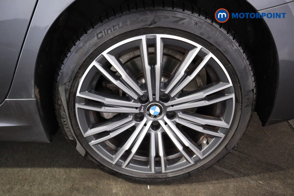 Used BMW 3 Series 2021 for sale - 77607780: Photo 33