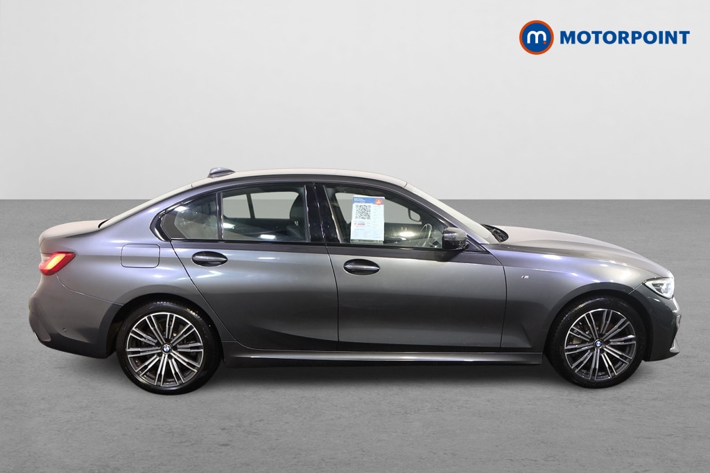 Used BMW 3 Series 2021 for sale - 77607780: Photo 8