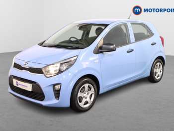 Used Kia Picanto 2019 for sale - 75019472: Photo