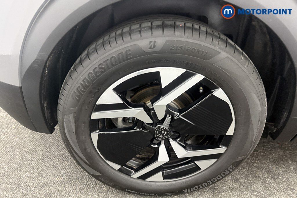 Used Peugeot 2008 2025 for sale - 77708542: Photo 16