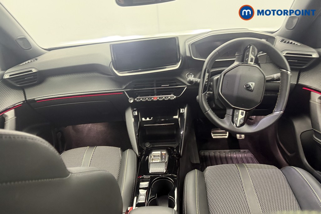 Used Peugeot 2008 2025 for sale - 77708542: Photo 18