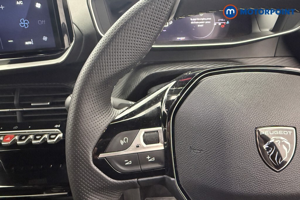 Used Peugeot 2008 2025 for sale - 77708542: Photo 23