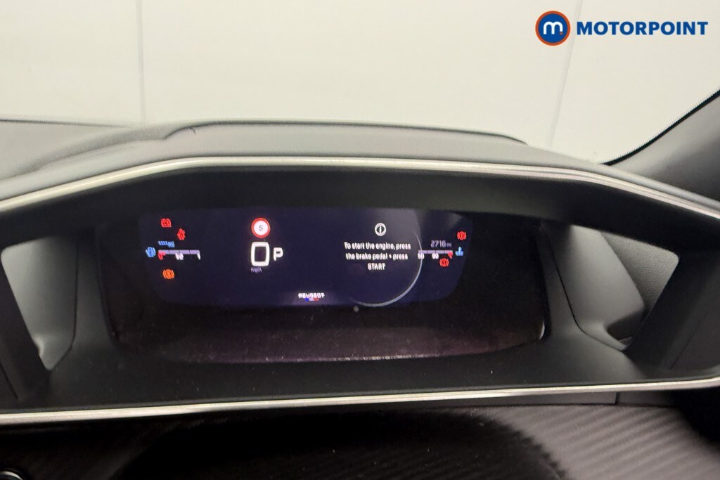 Used Peugeot 2008 2025 for sale - 77708542: Photo 25