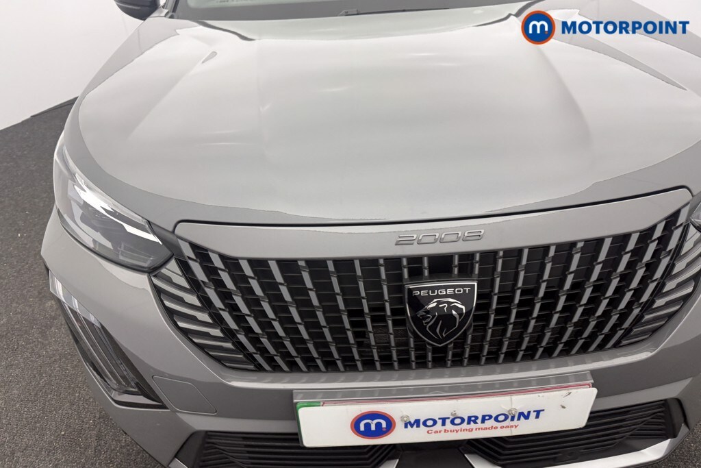 Used Peugeot 2008 2025 for sale - 77708542: Photo 31