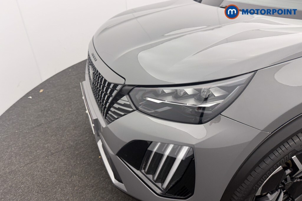 Used Peugeot 2008 2025 for sale - 77708542: Photo 33