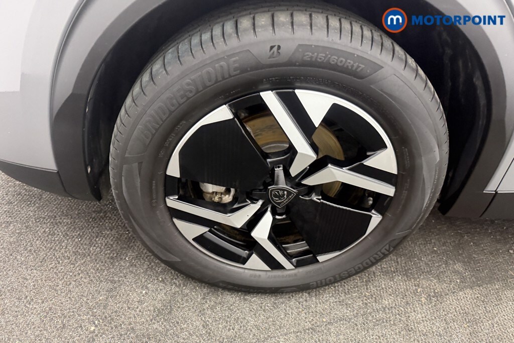 Used Peugeot 2008 2025 for sale - 77708542: Photo 34