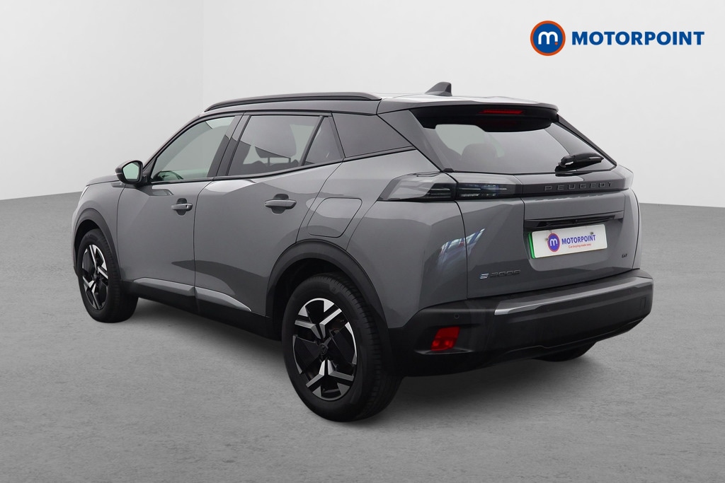 Used Peugeot 2008 2025 for sale - 77708542: Photo 5