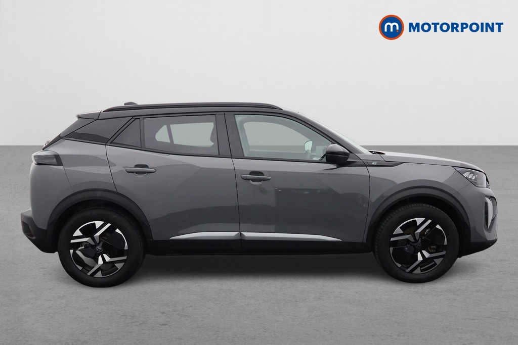 Used Peugeot 2008 2025 for sale - 77708542: Photo 8