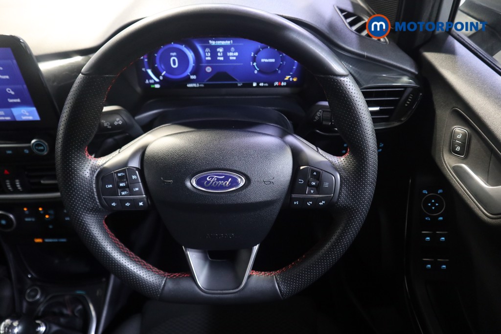 Used Ford Puma 2021 for sale - 76494747: Photo 10