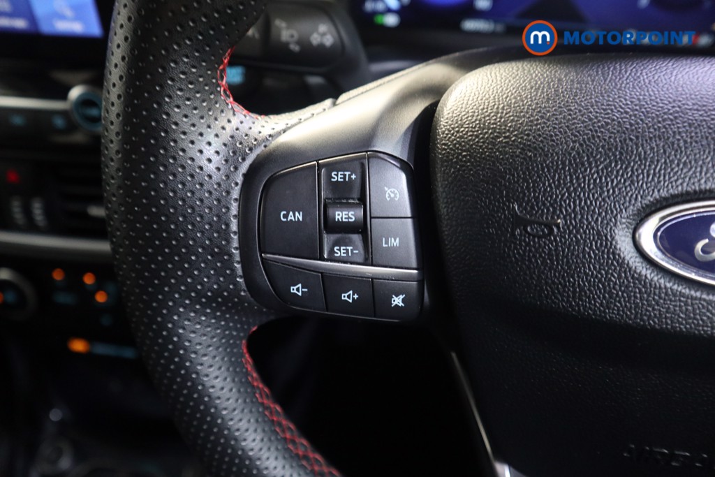 Used Ford Puma 2021 for sale - 76494747: Photo 11