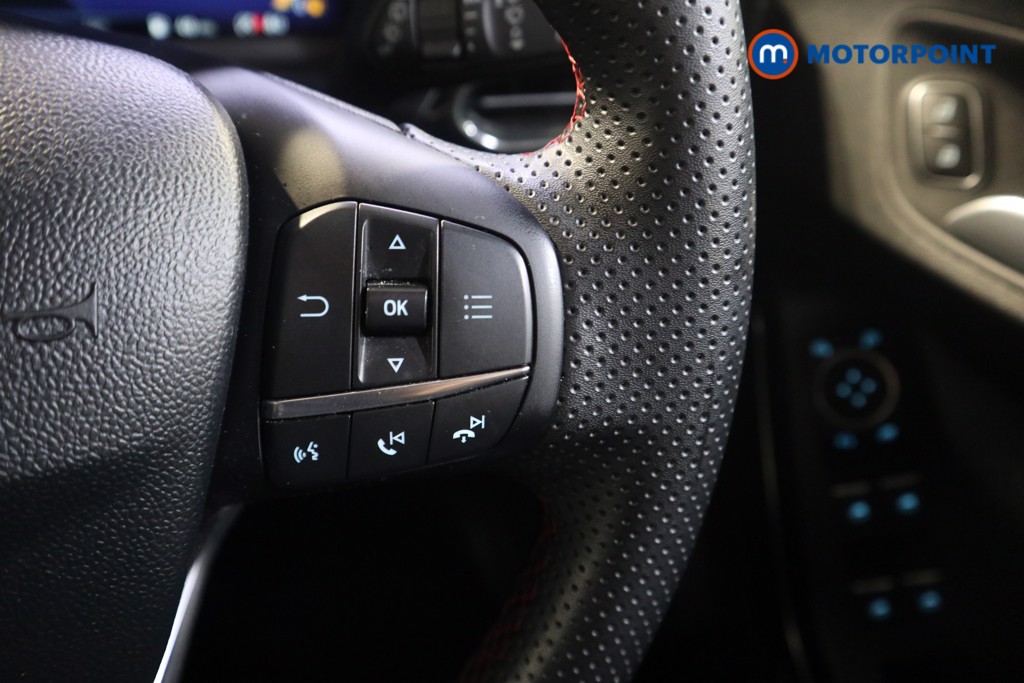 Used Ford Puma 2021 for sale - 76494747: Photo 12