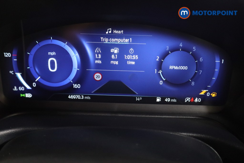 Used Ford Puma 2021 for sale - 76494747: Photo 13