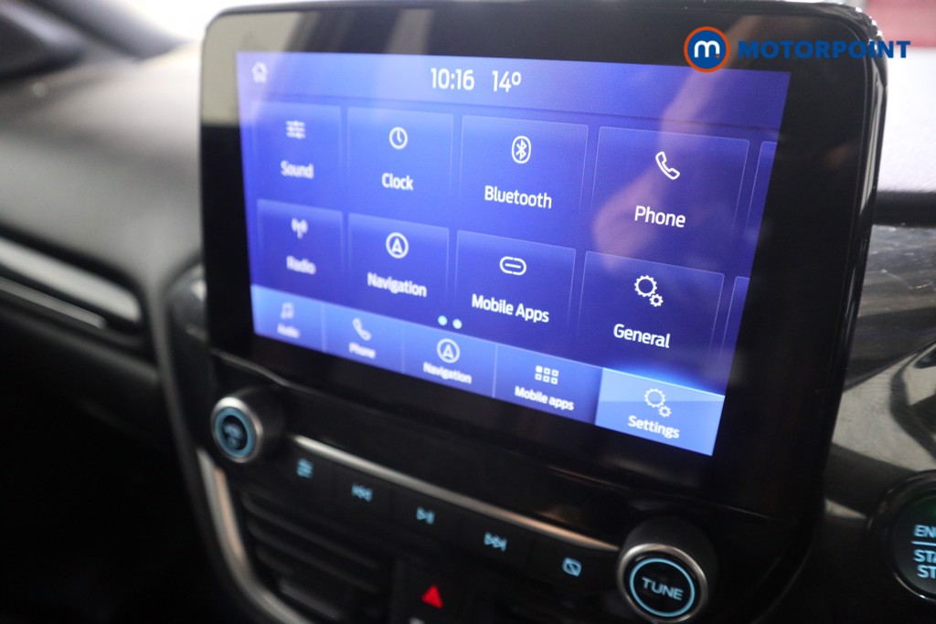 Used Ford Puma 2021 for sale - 76494747: Photo 15